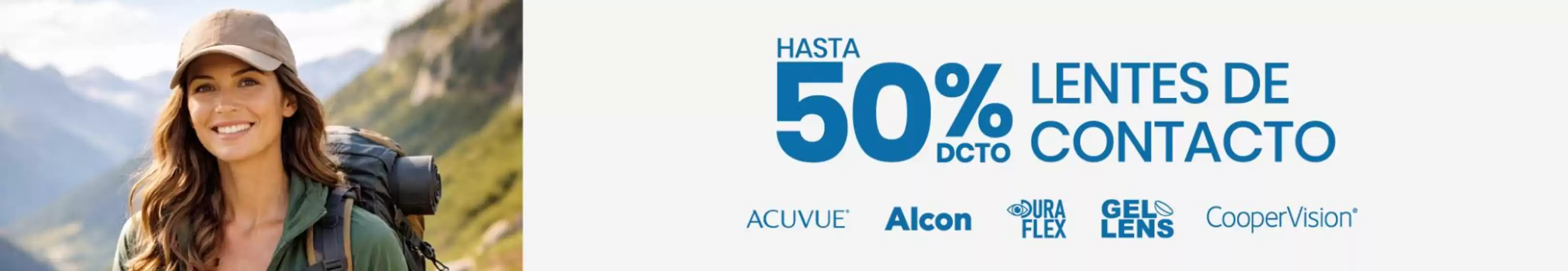 Catálogo Ópticas Schilling en Santiago | Ofertas y gangas exclusivas | 2026-04-07T00:00:00.000Z - 2026-04-21T00:00:00.000Z