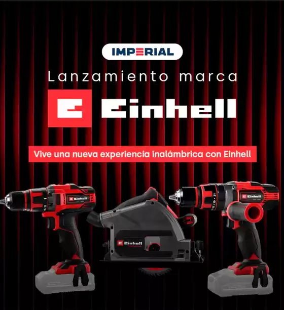 Catálogo Imperial en Santiago | Ofertas exclusivas para nuestros clientes | 2026-04-07T00:00:00.000Z - 2026-04-21T00:00:00.000Z