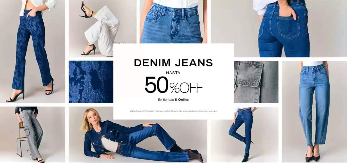 Catálogo ASH | Hasta 50% Off! | 2026-04-07T00:00:00.000Z - 2026-04-19T00:00:00.000Z