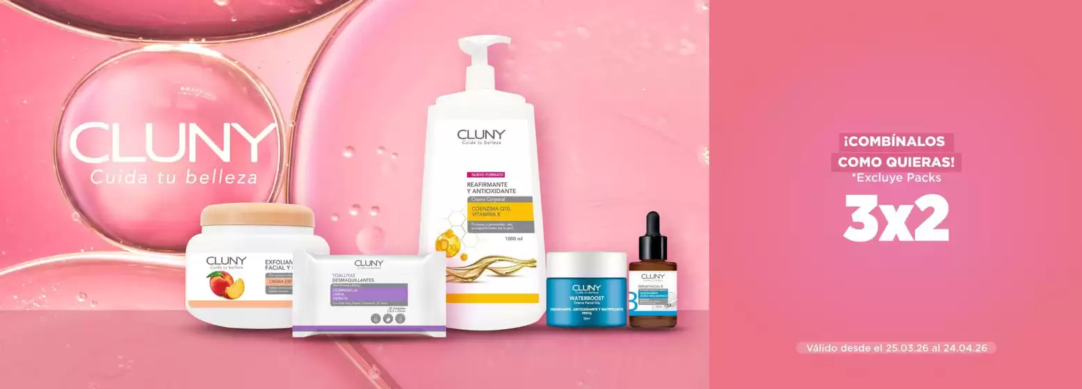 Catálogo PreUnic | Ofertas exclusivas para nuestros clientes | 2026-03-25T00:00:00.000Z - 2026-04-24T00:00:00.000Z