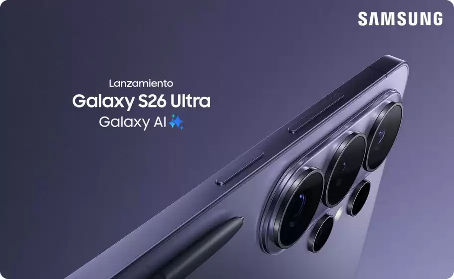 Catálogo Paris | Ofertas especiales atractivas para todos | 2026-04-09T00:00:00.000Z - 2026-04-23T00:00:00.000Z