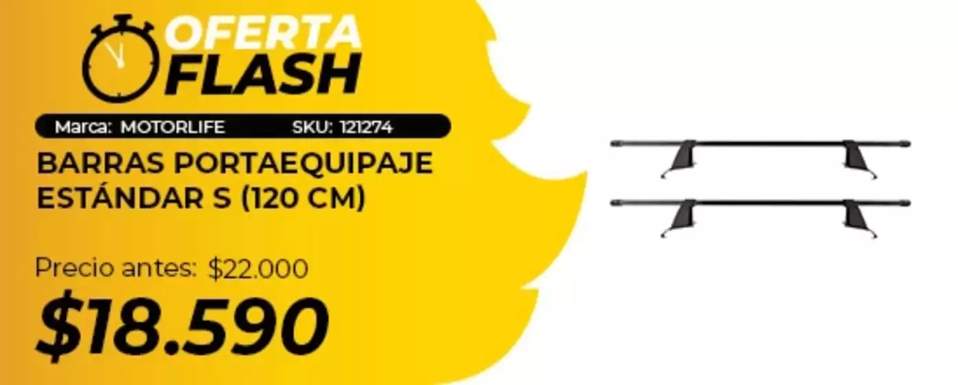 Catálogo Autoplanet en Iquique | Ofertas especiales para ti | 2026-04-09T00:00:00.000Z - 2026-04-23T00:00:00.000Z