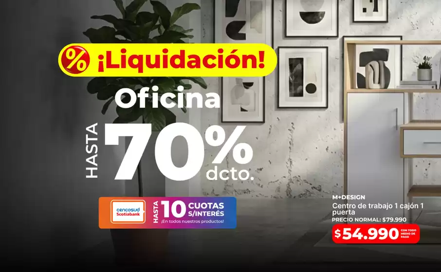 Catálogo Easy | Descubre ofertas atractivas | 2026-04-09T00:00:00.000Z - 2026-04-23T00:00:00.000Z