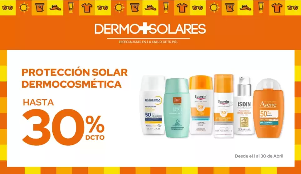 Catálogo Cruz Verde en Cerrillos | Nuestras mejores ofertas para ti | 2026-04-01T00:00:00.000Z - 2026-04-30T00:00:00.000Z