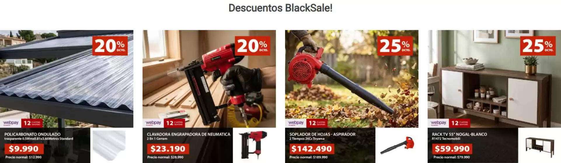 Catálogo Mimbral | Descuentos BlackSale! | 2026-04-09T00:00:00.000Z - 2026-04-12T00:00:00.000Z