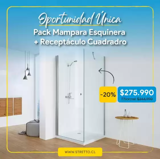 Catálogo Stretto en Talcahuano | -20% dcto. | 2026-04-09T00:00:00.000Z - 2026-04-23T00:00:00.000Z