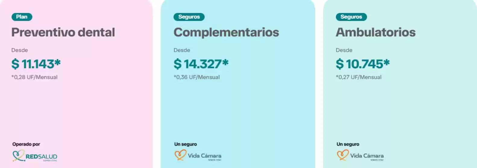 Catálogo Redsalud | Ofertas promocional! | 2026-04-09T00:00:00.000Z - 2026-04-30T00:00:00.000Z