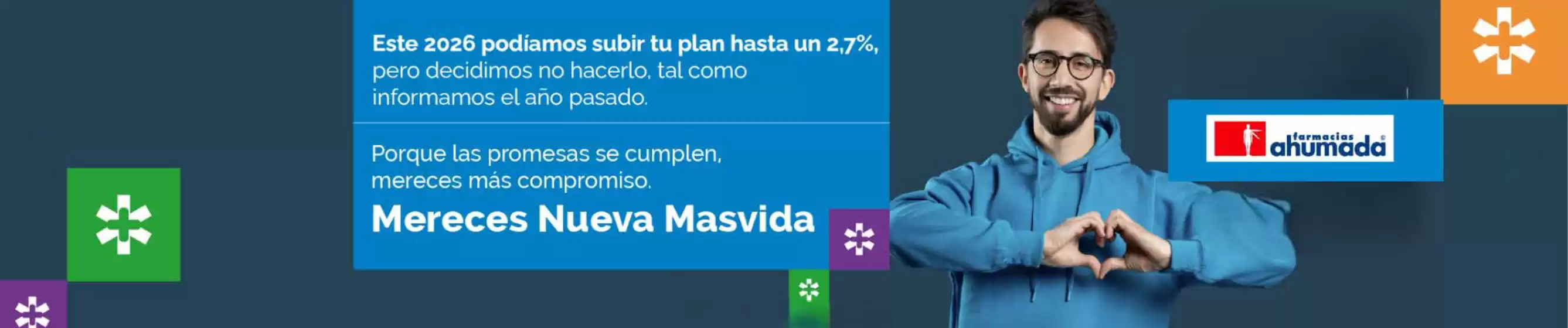 Catálogo Nueva masvida en Cerrillos | Ofertas promocional! | 2026-04-09T00:00:00.000Z - 2026-04-23T00:00:00.000Z