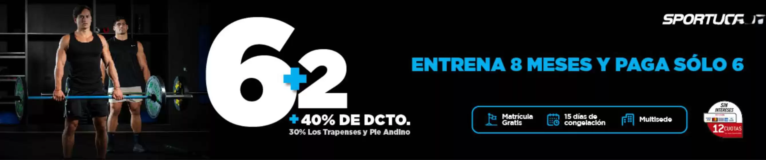 Catálogo Sportlife | 40% de dcto! | 2026-04-09T00:00:00.000Z - 2026-04-23T00:00:00.000Z