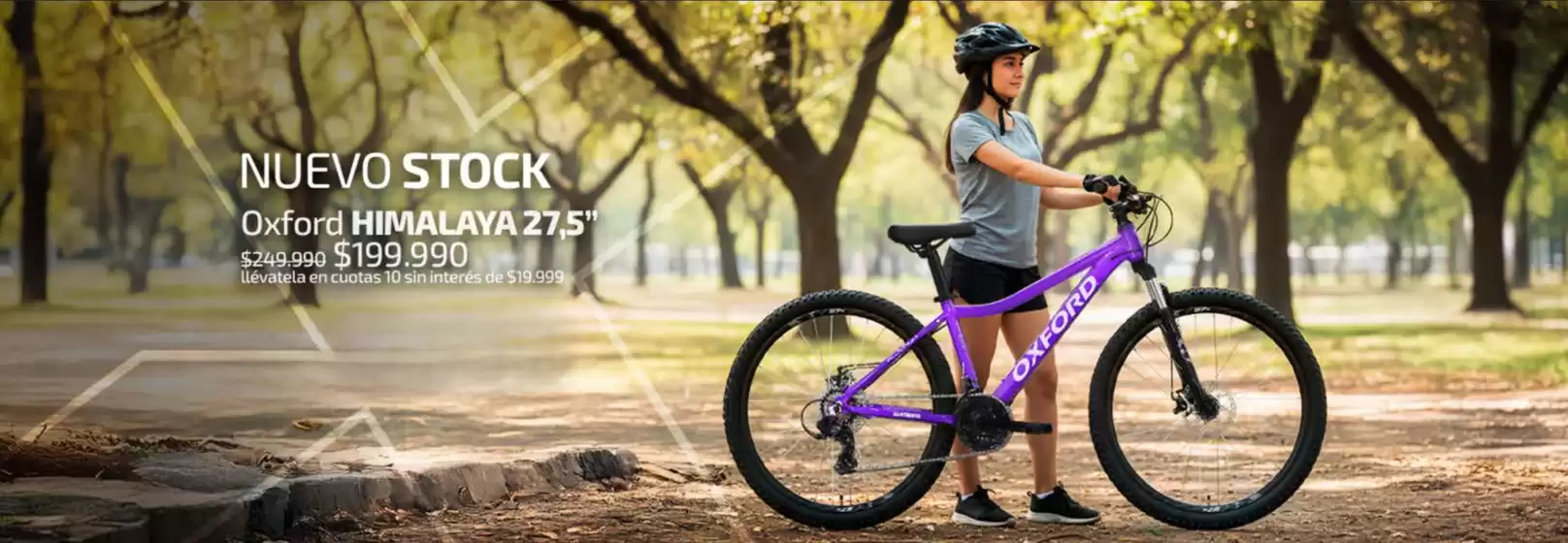 Catálogo Oxford Bikes | Ofertas exclusivos! | 2026-04-09T00:00:00.000Z - 2026-04-23T00:00:00.000Z