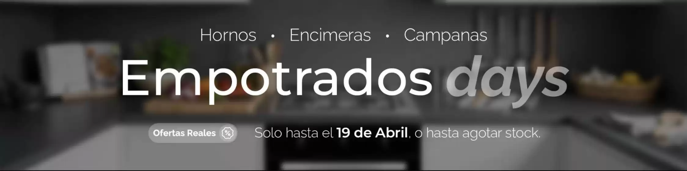 Catálogo Albin Trotter | Empotrados days! | 2026-04-09T00:00:00.000Z - 2026-04-19T00:00:00.000Z
