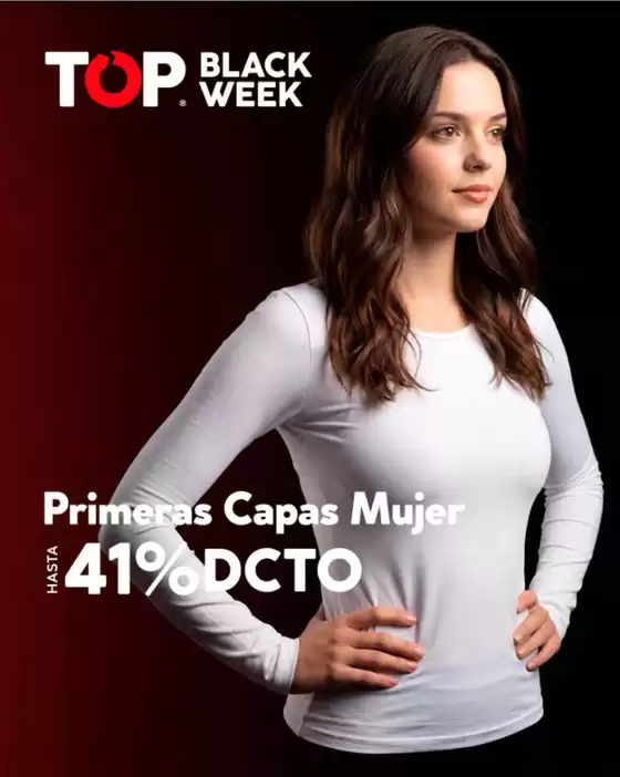 Catálogo Top Underwear en Las Condes | 30-41% dcto. | 2026-04-10T00:00:00.000Z - 2026-04-13T00:00:00.000Z