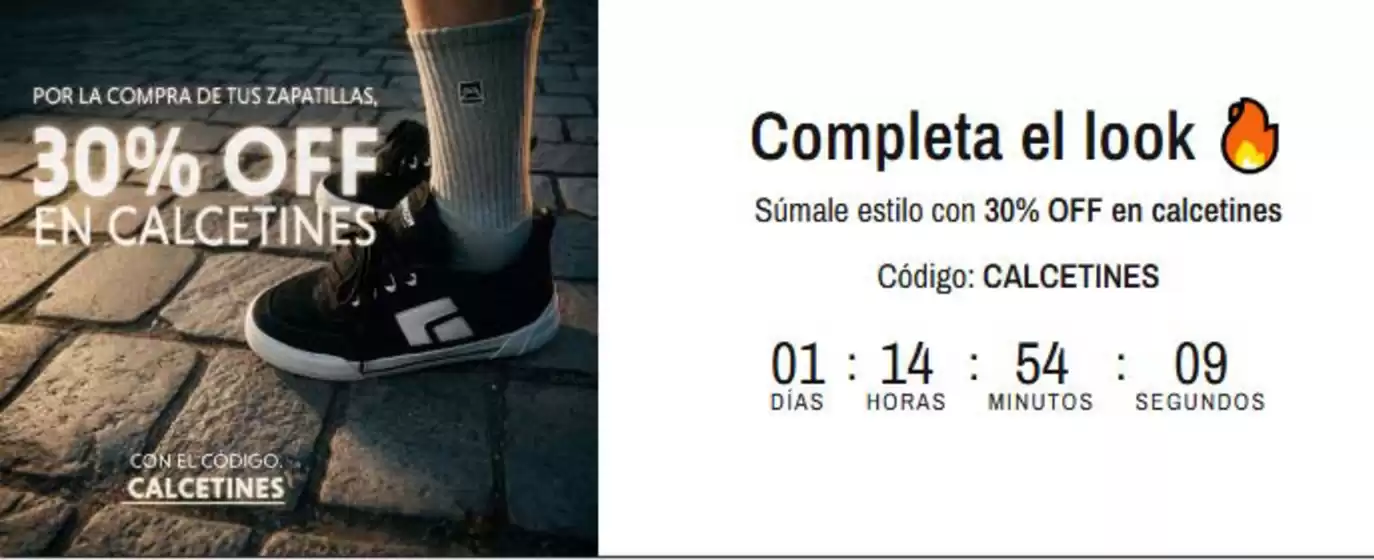 Catálogo Block en Las Condes | 30% Off! | 2026-04-10T00:00:00.000Z - 2026-04-12T00:00:00.000Z