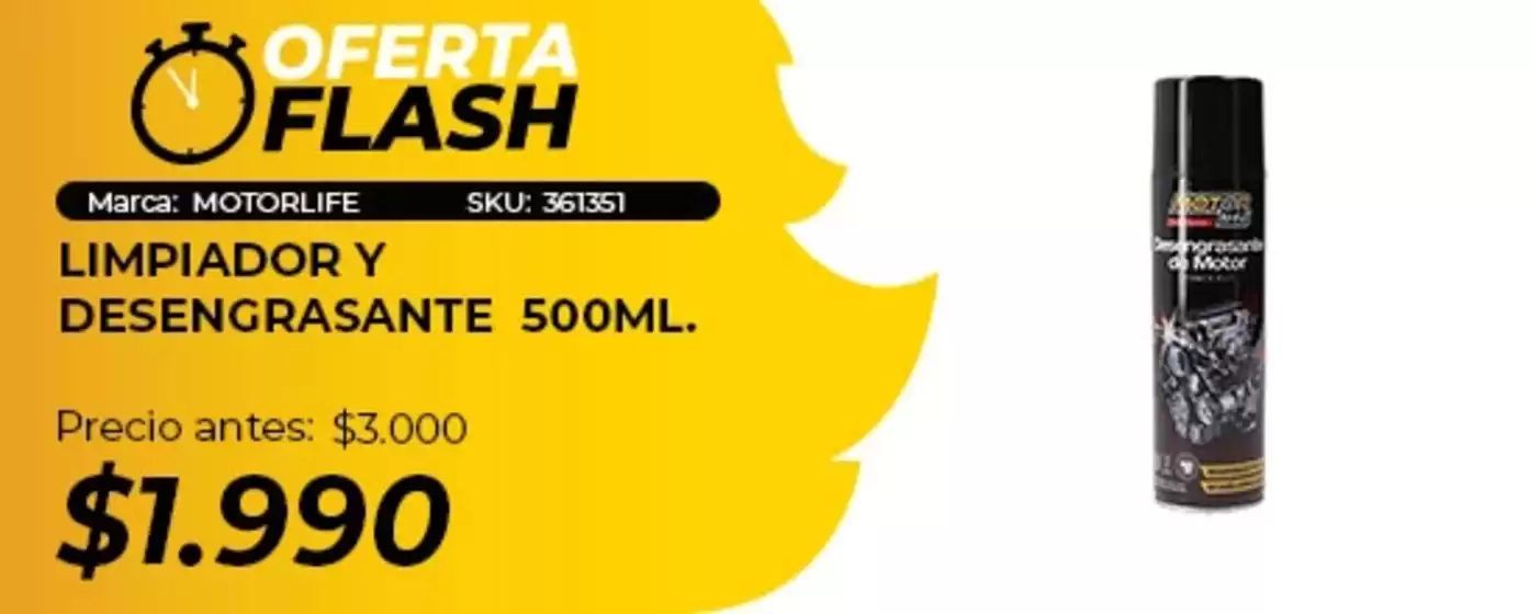 Catálogo Autoplanet | Nuestras mejores gangas | 2026-04-10T00:00:00.000Z - 2026-04-24T00:00:00.000Z