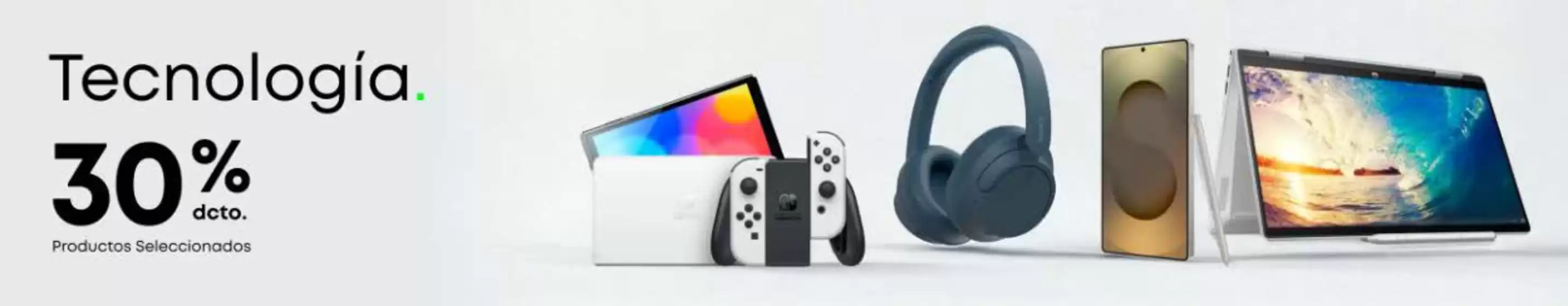 Catálogo Linio en Vitacura | 30% dcto. | 2026-04-10T00:00:00.000Z - 2026-04-24T00:00:00.000Z