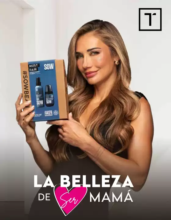 Catálogo Tua | Ofertas Tua | 2026-04-15T00:00:00.000Z - 2026-04-29T00:00:00.000Z