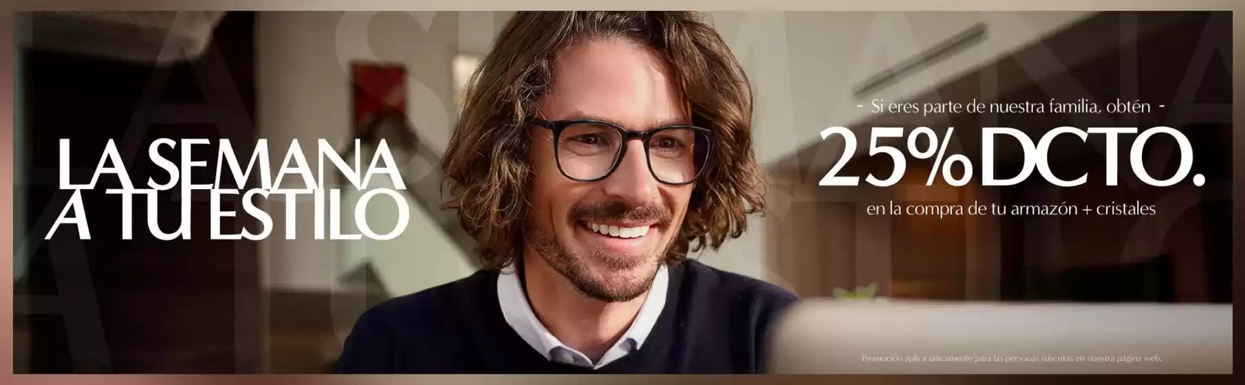 Catálogo GMO en La Florida | 25% dcto. | 2026-04-16T00:00:00.000Z - 2026-04-30T00:00:00.000Z