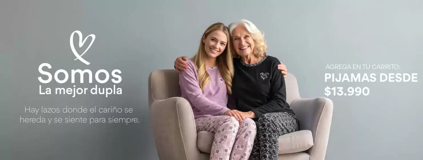 Catálogo Intime | Somos la mejor dupla | 2026-04-17T00:00:00.000Z - 2026-05-10T00:00:00.000Z