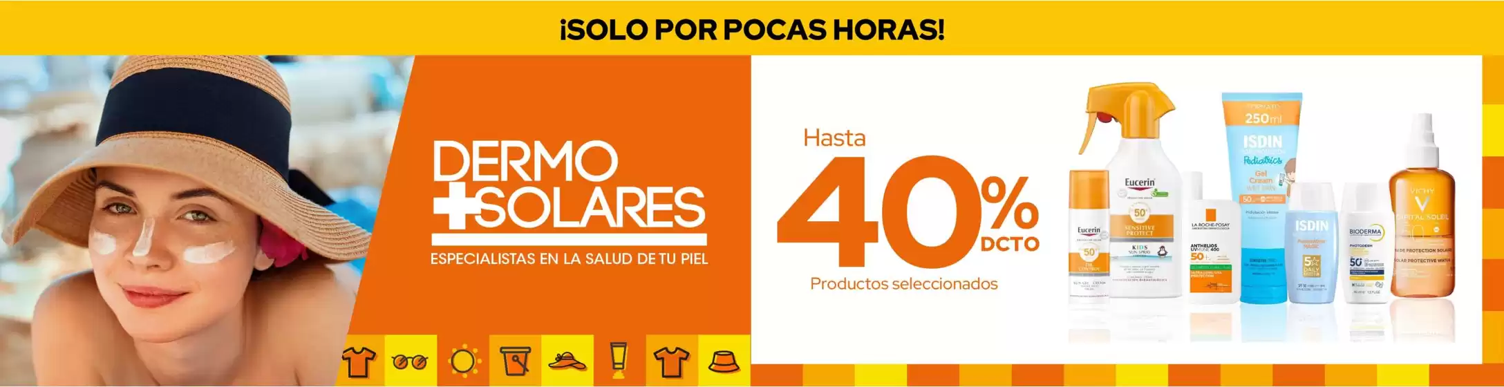 Catálogo Cruz Verde en Curacaví | Ofertas y promociones actuales | 2026-04-18T00:00:00.000Z - 2026-05-02T00:00:00.000Z