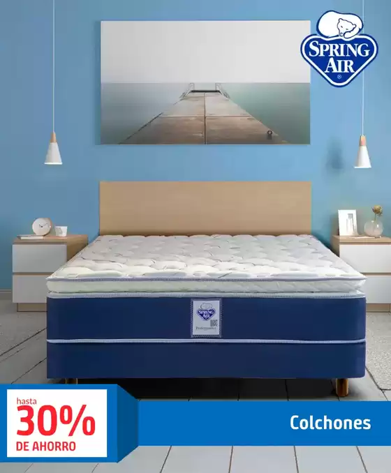 Catálogo HomeCenter Sodimac | Ofertas para cazadores de gangas | 2026-04-18T00:00:00.000Z - 2026-05-02T00:00:00.000Z