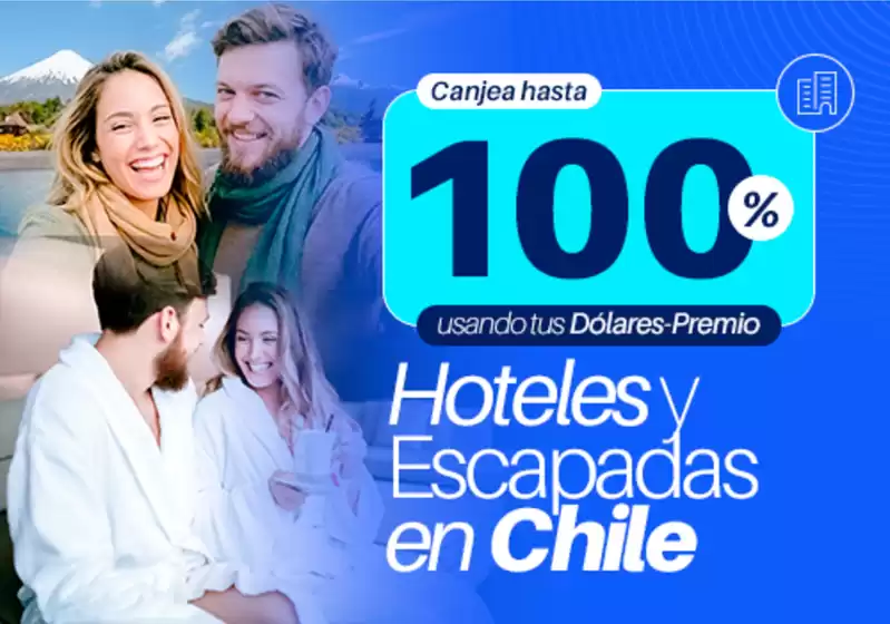 Catálogo Travel en Andacollo | Ofertas especiales para ti | 2026-04-18T00:00:00.000Z - 2026-05-02T00:00:00.000Z
