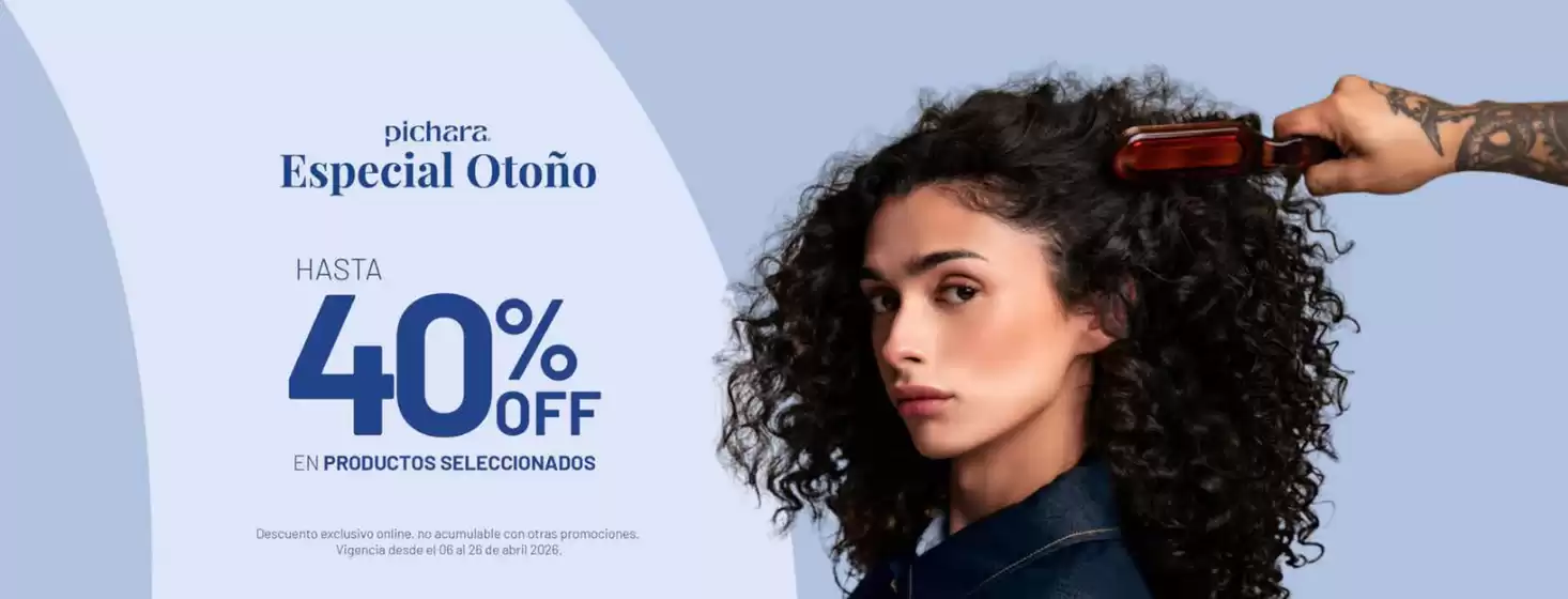 Catálogo Pichara | Especial Otono | 2026-04-21T00:00:00.000Z - 2026-04-26T00:00:00.000Z