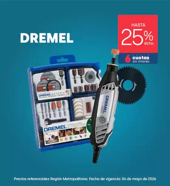 Catálogo Imperial | Ofertas principales para todos los cazadores de gangas | 2026-04-21T00:00:00.000Z - 2026-05-04T00:00:00.000Z