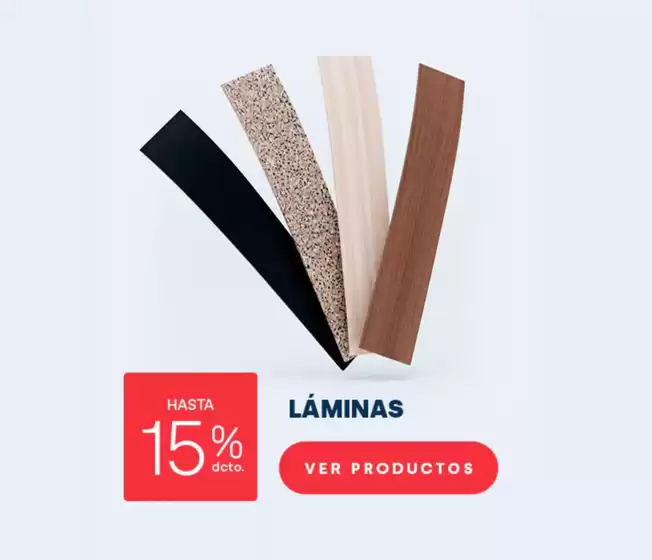 Catálogo Imperial en Quilicura | Descubre ofertas atractivas | 2026-04-21T00:00:00.000Z - 2026-05-05T00:00:00.000Z