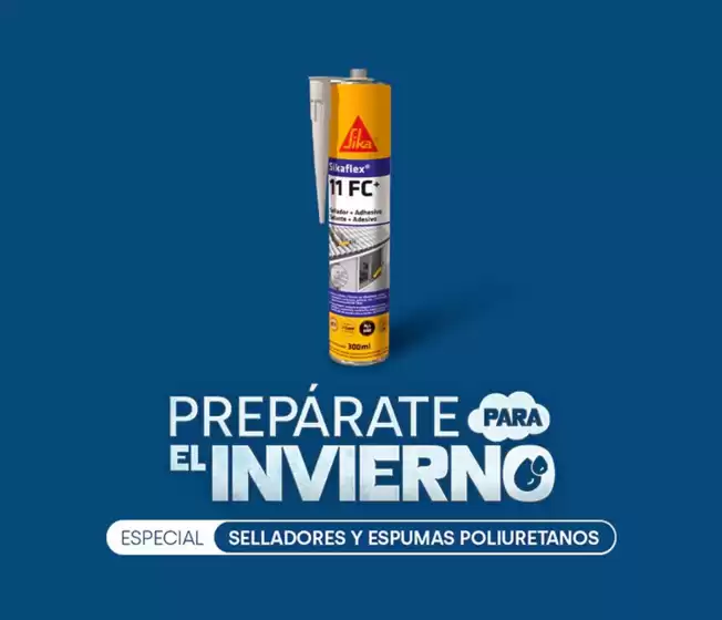 Catálogo Imperial en Quilicura | Gangas y ofertas actuales | 2026-04-21T00:00:00.000Z - 2026-05-05T00:00:00.000Z