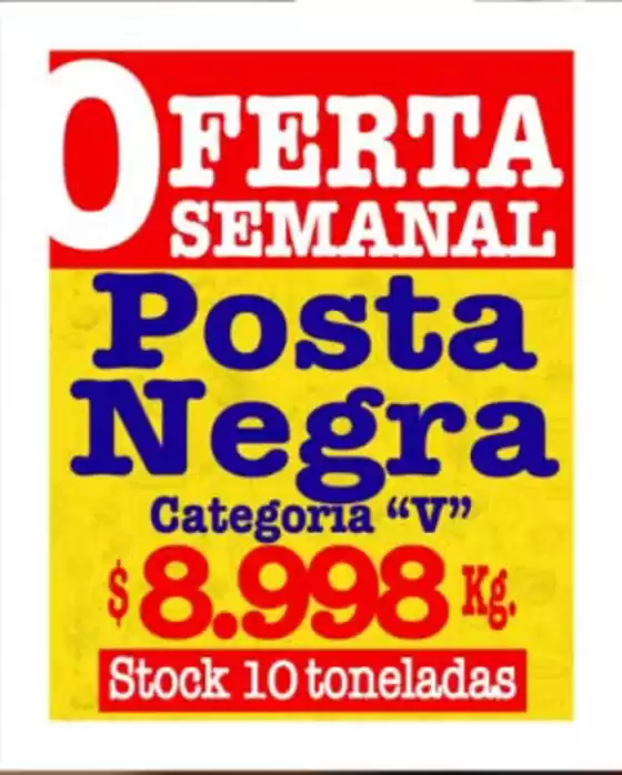Catálogo Doña Carne en Quilpué | Oferta Semanal! | 2026-04-24T00:00:00.000Z - 2026-05-08T00:00:00.000Z