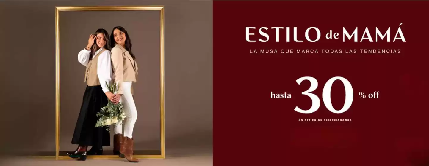 Catálogo Pollini en La Calera | Hasta 30% Off! | 2026-04-24T00:00:00.000Z - 2026-05-10T00:00:00.000Z