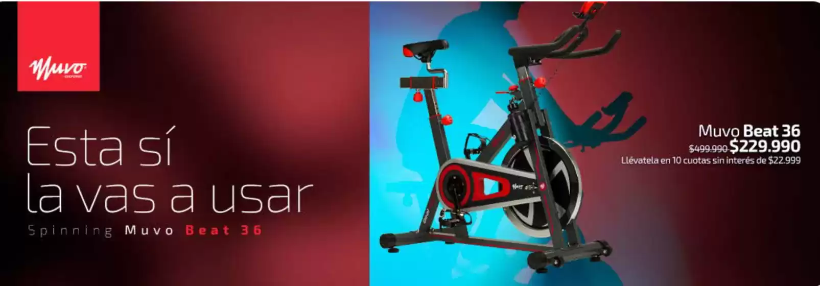 Catálogo Oxford Bikes en Talcahuano | Ofertas exclusivos! | 2026-04-24T00:00:00.000Z - 2026-05-08T00:00:00.000Z