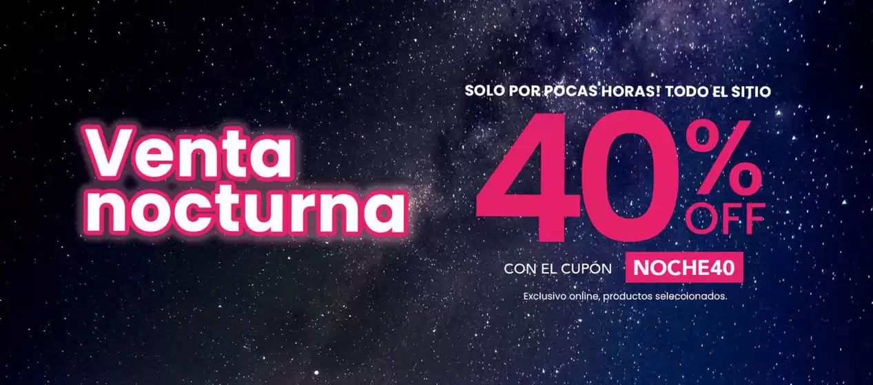 Catálogo Fashion's Park en Mulchén | Ofertas Fashions Park | 2026-04-28T00:00:00.000Z - 2026-05-12T00:00:00.000Z