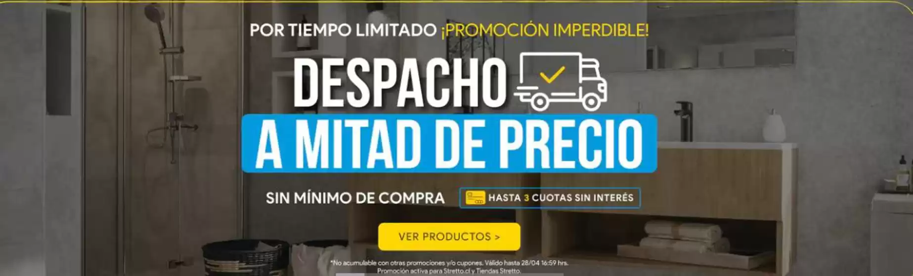 Catálogo Stretto en Puchuncaví | 15% dcto. | 2026-04-28T00:00:00.000Z - 2026-04-28T00:00:00.000Z