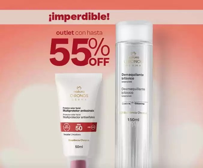 Catálogo Natura en Concepción | Regalo especial para mamá | 2026-04-28T00:00:00.000Z - 2026-05-10T00:00:00.000Z