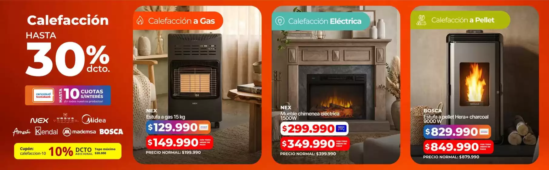 Catálogo Easy en Puchuncaví | Promociones | 2026-04-28T00:00:00.000Z - 2026-05-12T00:00:00.000Z