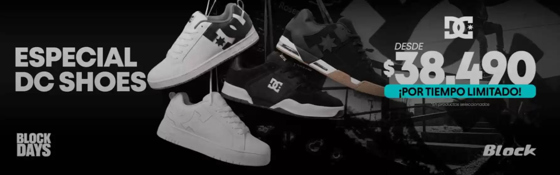 Catálogo Block | Ofertas promocional. | 2026-04-29T00:00:00.000Z - 2026-05-13T00:00:00.000Z