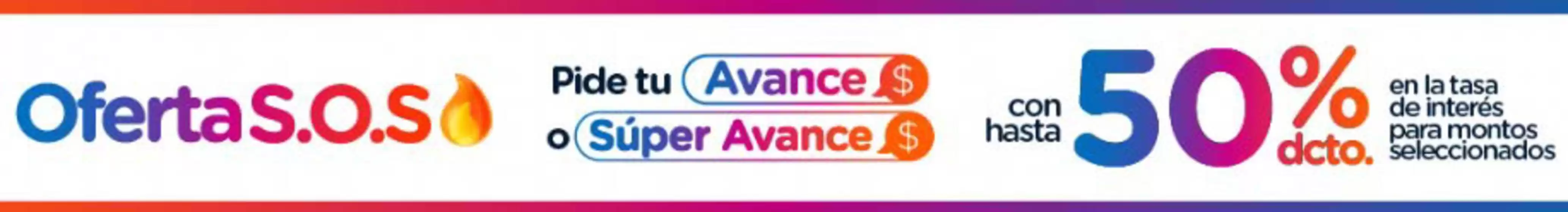 Catálogo JJO | Hasta 50% dcto! | 2026-04-29T00:00:00.000Z - 2026-04-30T00:00:00.000Z