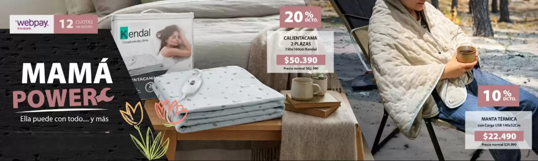 Catálogo Mimbral | 10-20% dcto! | 2026-04-29T00:00:00.000Z - 2026-05-10T00:00:00.000Z