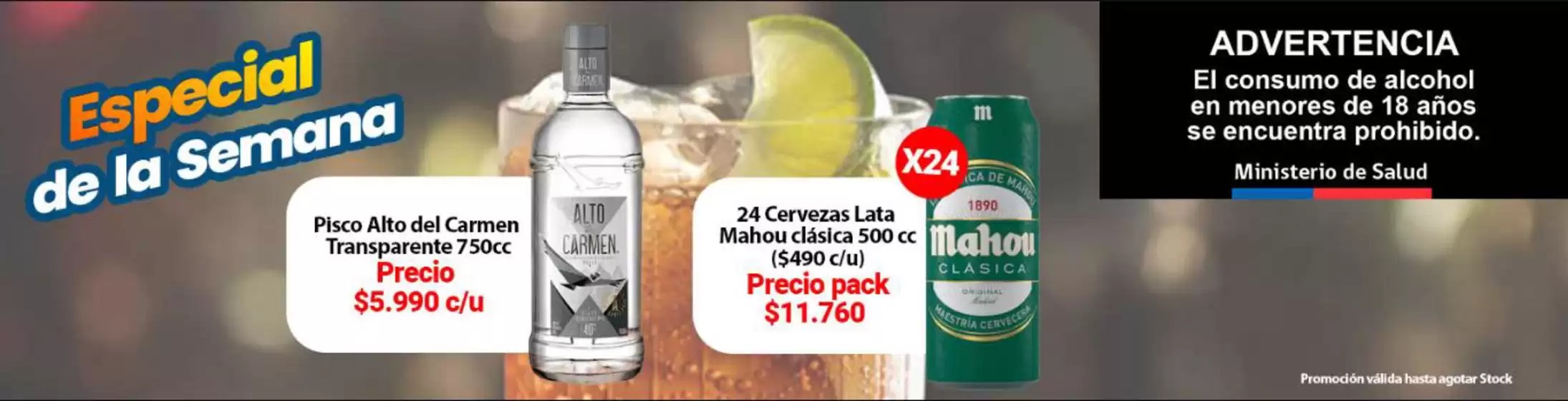 Catálogo Supermercado Diez | Ofertas promocional! | 2026-04-29T00:00:00.000Z - 2026-05-13T00:00:00.000Z