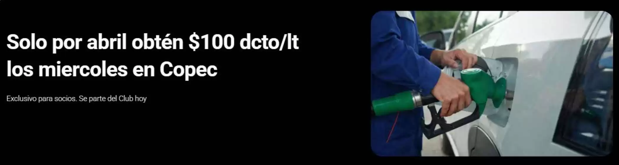 Catálogo Automóvil Club de Chile en Machalí | Ofertas exclusivos! | 2026-04-29T00:00:00.000Z - 2026-04-30T00:00:00.000Z