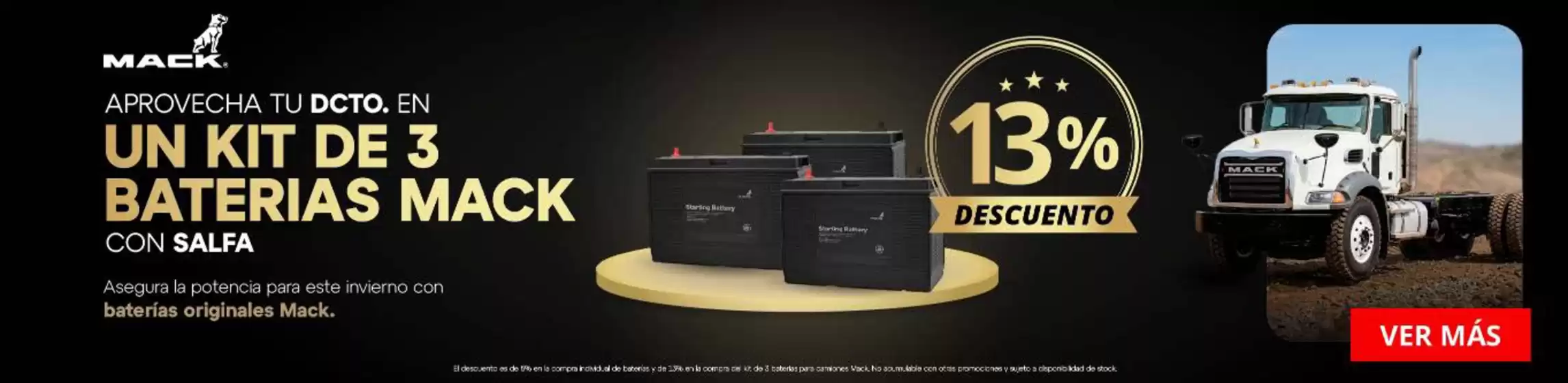 Catálogo Salfa | 13% descuento! | 2026-04-29T00:00:00.000Z - 2026-05-13T00:00:00.000Z