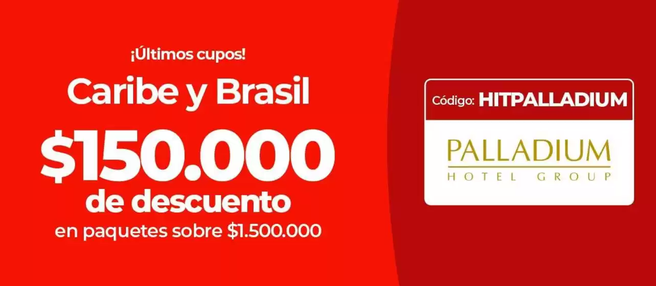 Catálogo Cocha | Ofertas promocional! | 2026-04-30T00:00:00.000Z - 2026-05-14T00:00:00.000Z