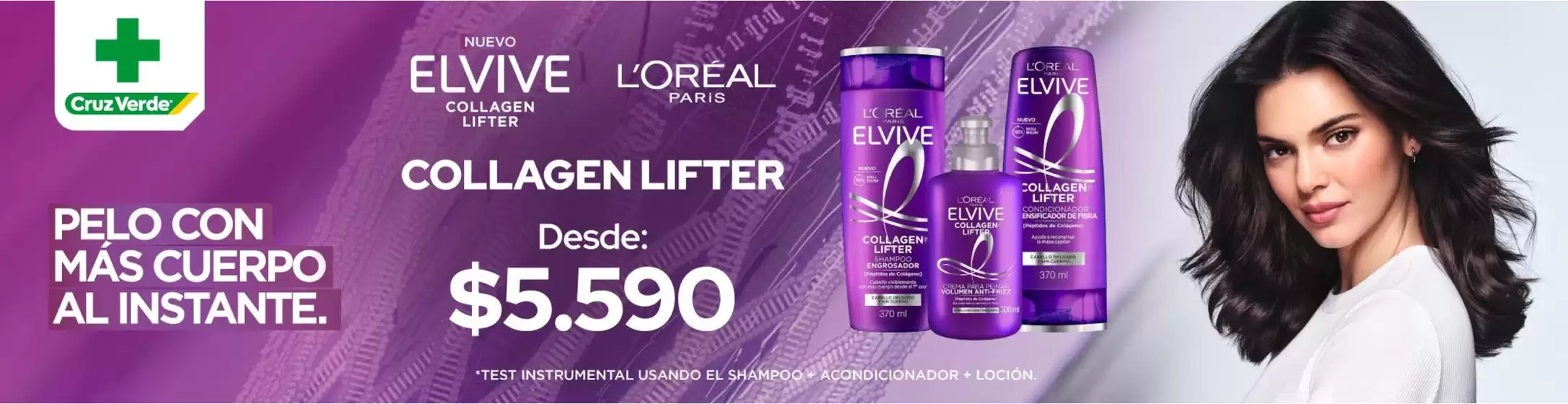 Catálogo Cruz Verde en Providencia | Descuentos y promociones | 2026-04-30T00:00:00.000Z - 2026-05-14T00:00:00.000Z