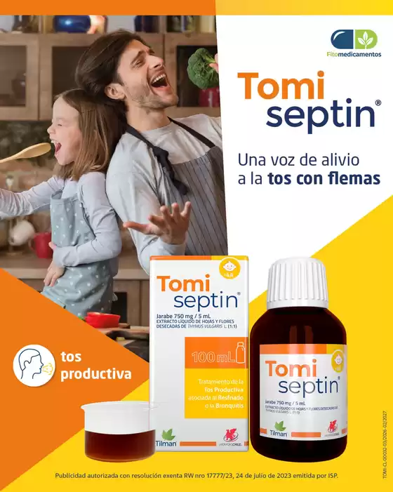 Catálogo Farmacias Knop | Nuestras mejores gangas | 2026-04-30T00:00:00.000Z - 2027-02-28T00:00:00.000Z