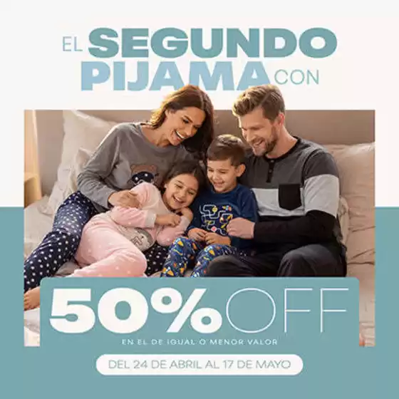 Catálogo Kayser | Ofertas y gangas exclusivas | 2026-04-24T00:00:00.000Z - 2026-05-17T00:00:00.000Z