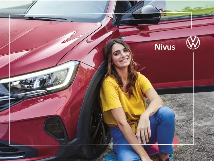 Nivus!