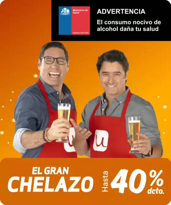 Catálogo Unimarc | Ofertas principales para todos los clientes | 2026-04-30T00:00:00.000Z - 2026-05-14T00:00:00.000Z