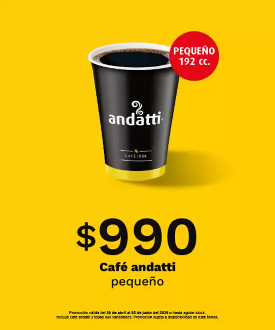 Catálogo OXXO en Concón | Ofertas OXXO | 2026-04-30T00:00:00.000Z - 2026-06-03T00:00:00.000Z