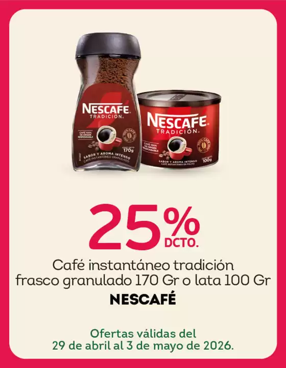 Catálogo Tottus | Nuevas ofertas para descubrir | 2026-04-29T00:00:00.000Z - 2026-05-03T00:00:00.000Z